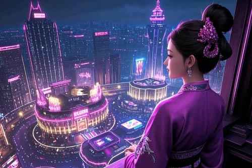 申请创建摩登账号