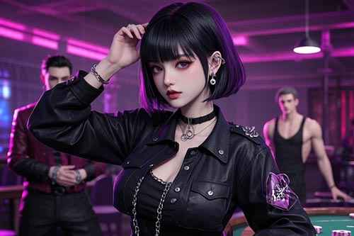 申请创建摩天账号